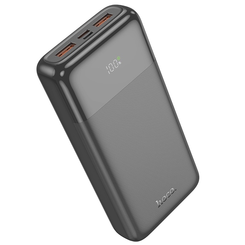 HOCO MoM P13C 20000mAh Power Bank